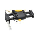 DEWALT Mașină de tuns iarba fără fir 2 x 18 V (fără baterie + încărcător) DCMW564N