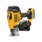 DEWALT Baterie cu tambur cu acumulator 18 V (2 x 2,0 Ah baterii + încărcător) DCN45RND2
