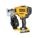 DEWALT Baterie cu tambur cu acumulator 18 V (2 x 2,0 Ah baterii + încărcător) DCN45RND2
