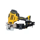 DEWALT Baterie cu tambur cu acumulator 18 V (2 x 2,0 Ah baterii + încărcător) DCN45RND2