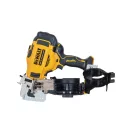 DEWALT Baterie de cuie cu tambur 18 V (fără baterie + încărcător) DCN45RNN