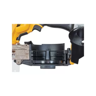   DEWALT Baterie de cuie cu tambur 18 V (fără baterie + încărcător) DCN45RNN