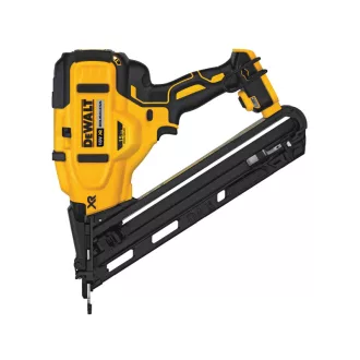   Polizor unghiular cu acumulator DEWALT 18 V (fara baterie + incarcator) DCN650N