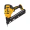 Polizor unghiular cu acumulator DEWALT 18 V (fara baterie + incarcator) DCN650N