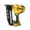 Polizor unghiular fără fir DEWALT 18 V (2 x 2,0 Ah baterie + încărcător) DCN660D2