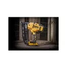 Polizor unghiular fără fir DEWALT 18 V (2 x 2,0 Ah baterie + încărcător) DCN660D2