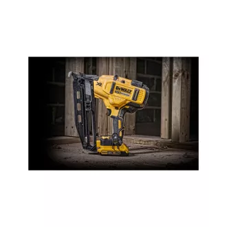   Polizor unghiular fără fir DEWALT 18 V (2 x 2,0 Ah baterie + încărcător) DCN660D2