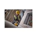 Polizor unghiular cu acumulator DEWALT 18 V (fara baterie + incarcator) DCN660N
