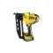Polizor unghiular cu acumulator DEWALT 18 V (2 x 5,0 Ah baterie + încărcător) DCN660P2