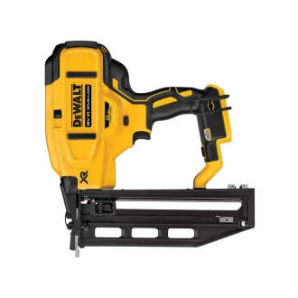   Polizor unghiular cu acumulator DEWALT 18 V (fara baterie + incarcator) DCN662N