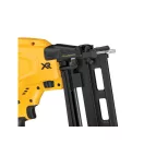 Polizor unghiular cu acumulator DEWALT 18 V (fara baterie + incarcator) DCN662N