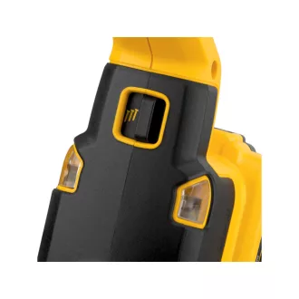   Polizor unghiular cu acumulator DEWALT 18 V (fara baterie + incarcator) DCN662N