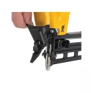 Polizor unghiular cu acumulator DEWALT 18 V (fara baterie + incarcator) DCN662N