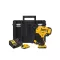 DEWALT Clemă baterie 18 V (2 x 2,0 Ah baterie + încărcător) DCN681D2