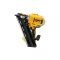 Polizor unghiular fără fir DEWALT 18 V (2 x 5,0 Ah baterie + încărcător) DCN692P2