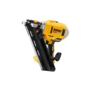 Polizor unghiular fără fir DEWALT 18 V (2 x 5,0 Ah baterie + încărcător) DCN692P2