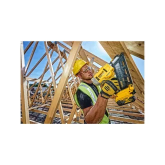   Polizor unghiular fără fir DEWALT 18 V (2 x 5,0 Ah baterie + încărcător) DCN692P2