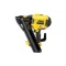 Polizor unghiular cu acumulator DEWALT 18 V (fara baterie + incarcator) DCN693N