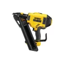 Polizor unghiular cu acumulator DEWALT 18 V (fara baterie + incarcator) DCN693N