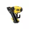 Polizor unghiular cu acumulator DEWALT 18 V (2 x 5,0 Ah baterie + încărcător) DCN693P2