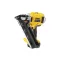 Polizor unghiular fără fir DEWALT 18 V (2 x 5,0 Ah baterie + încărcător) DCN695P2
