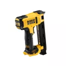 Aparat de tuns DEWALT cu acumulator 18 V (fara baterie + incarcator) DCN701N