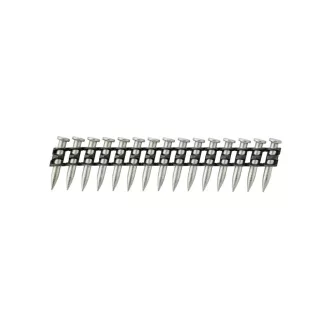   DEWALT pentru DCN890 cuie din beton 15° 20 x 3,7 mm pentru beton extra dur negru (1005 buc)