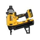 DEWALT Chiutor de beton cu acumulator 18 V (fără baterie + încărcător) DCN890N