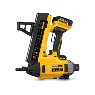   DEWALT Chiutor de beton cu acumulator 18 V (fără baterie + încărcător) DCN890N