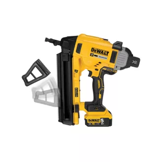   DEWALT Chiutor de beton cu acumulator 18 V (fără baterie + încărcător) DCN890N