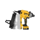 DEWALT Chiutor de beton cu acumulator 18 V (fără baterie + încărcător) DCN890N