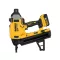 DEWALT Cuiător de beton fără fir 18 V (2 x 5,0 Ah baterie + încărcător) DCN890P2