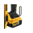 DEWALT Cuiător de beton fără fir 18 V (2 x 5,0 Ah baterie + încărcător) DCN890P2