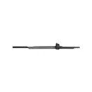 DEWALT Cuiător de beton fără fir 18 V (2 x 5,0 Ah baterie + încărcător) DCN890P2