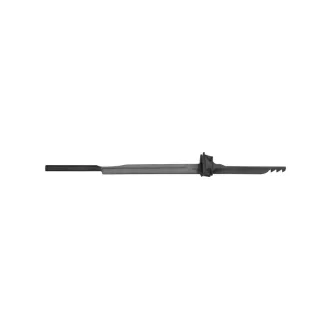   DEWALT Cuiător de beton fără fir 18 V (2 x 5,0 Ah baterie + încărcător) DCN890P2