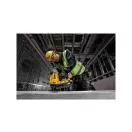 DEWALT Cuiător de beton fără fir 18 V (2 x 5,0 Ah baterie + încărcător) DCN890P2