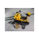 DEWALT Cuiător de beton fără fir 18 V (2 x 5,0 Ah baterie + încărcător) DCN890P2