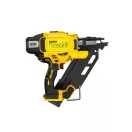 DEWALT Mașină de înșurubat cu acumulator pentru structuri 33° 18 V (fără acumulator și încărcător)