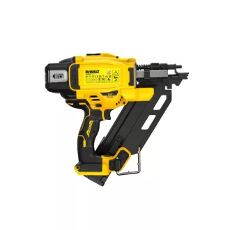   DEWALT Mașină de înșurubat cu acumulator pentru structuri 33° 18 V (fără acumulator și încărcător)