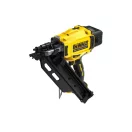 DEWALT Mașină de înșurubat cu acumulator pentru structuri 33° 18 V (fără acumulator și încărcător)