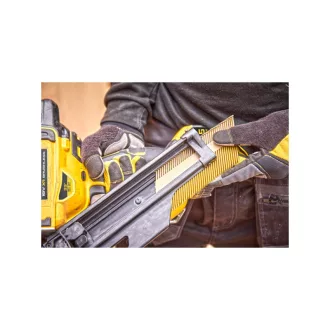  DEWALT Mașină de înșurubat cu acumulator pentru structuri 33° 18 V (fără acumulator și încărcător)