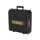 DEWALT Pistol de batut cuie pentru construcții 34° 18 V (2 x acumulator 5,0 Ah + încărcător) în valiză