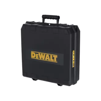   DEWALT Pistol de batut cuie pentru construcții 34° 18 V (2 x acumulator 5,0 Ah + încărcător) în valiză