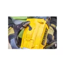 DEWALT Pistol de batut cuie pentru construcții 34° 18 V (2 x acumulator 5,0 Ah + încărcător) în valiză