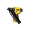 DEWALT Pistol de batut cuie pentru construcții 34° 18 V cu foc automat (fără acumulator și încărcător)