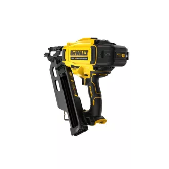   DEWALT Pistol de batut cuie pentru construcții 34° 18 V cu foc automat (fără acumulator și încărcător)