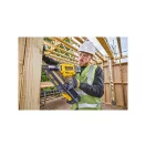 DEWALT Pistol de batut cuie pentru construcții 34° 18 V cu foc automat (fără acumulator și încărcător)