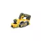 DEWALT Rindea fără fir 18 V fără perie de cărbune (fără baterie + încărcător) DCP580N