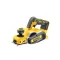 DEWALT Rindea fără fir 18 V fără perie de cărbune (fără baterie + încărcător, TSTAK) DCP580NT