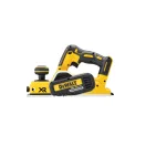 DEWALT Rindea fără fir 18 V fără perie de cărbune (fără baterie + încărcător, TSTAK) DCP580NT